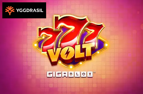 777 Volt GigaBlox